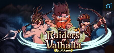 Raiders of Valhalla - Prologue PC Specs