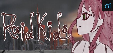 RaidKids PC Specs
