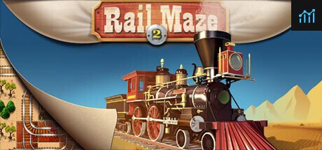 Rail Maze 2 PC Specs
