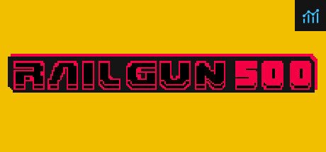 RAILGUN 500 PC Specs