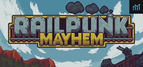 Railpunk Mayhem PC Specs