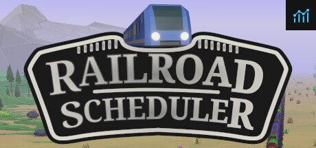 Railroad Scheduler PC Specs