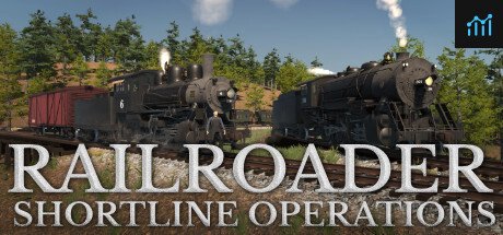 Railroader PC Specs