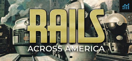 Rails Across America PC Specs