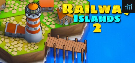 Railway Islands 2 - Puzzle PC Specs