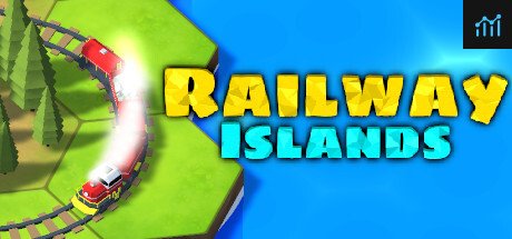 Railway Islands - Puzzle PC Specs