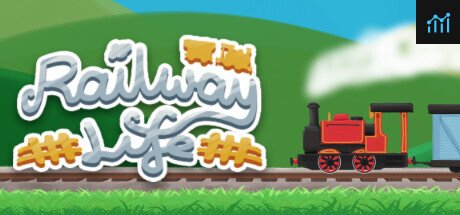 Railway Life PC Specs