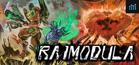 Raimodula PC Specs