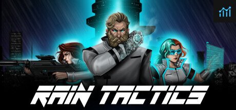 Can I Run Rain Tactics?
