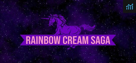 RAINBOW CREAM SAGA PC Specs