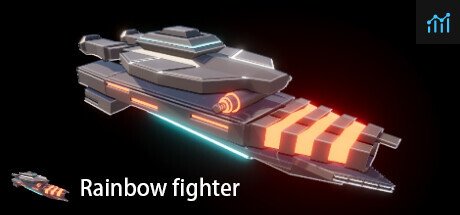 Rainbow Fighter PC Specs