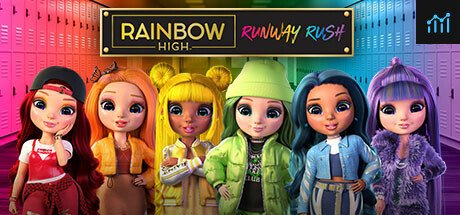 Can I Run RAINBOW HIGH™: RUNWAY RUSH?