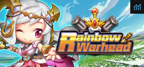 Can I Run Rainbow Warhead?