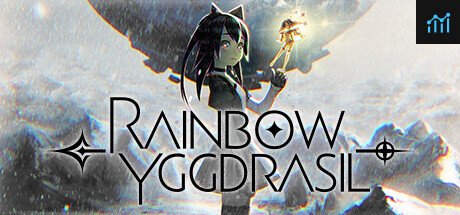 Rainbow Yggdrasil PC Specs