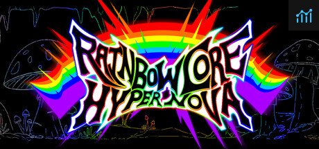 Rainbowcore Hypernova PC Specs