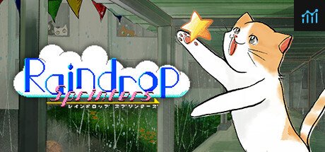 Raindrop Sprinters PC Specs