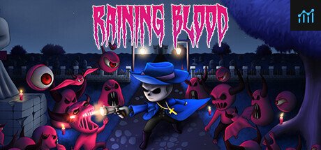 Raining Blood PC Specs