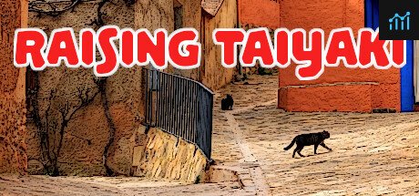 Raising TAIYAKI PC Specs