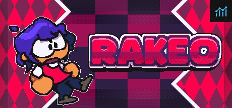 Rakeo PC Specs