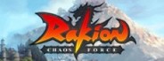 Rakion Chaos Force System Requirements