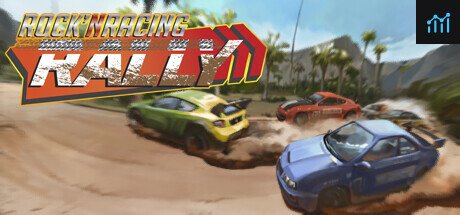 Rally Rock 'N Racing PC Specs