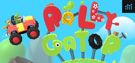 Rallygator PC Specs
