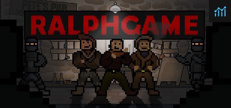 RalphGame PC Specs