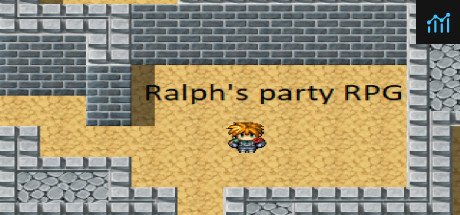 Ralph's party RPG PC Specs
