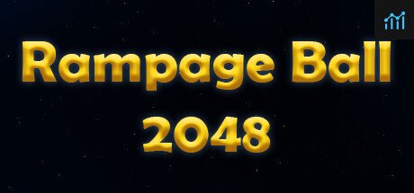 Rampage Ball 2048 PC Specs