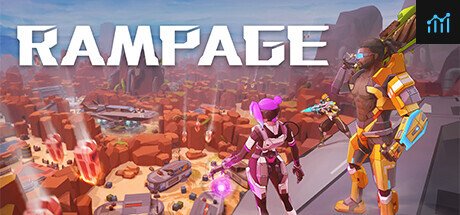 Rampage PC Specs