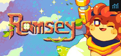 Ramsey PC Specs