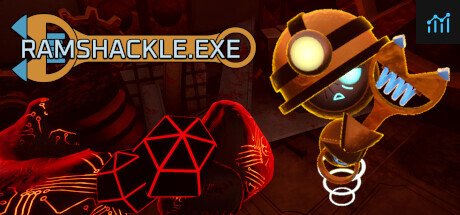 RAMSHACKLE.EXE PC Specs