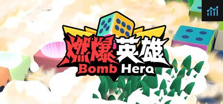 燃爆英雄(Bomb Hero) PC Specs