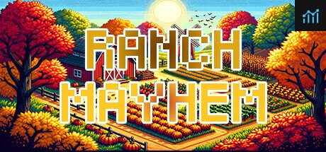 Ranch Mayhem - Active Idler PC Specs