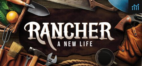 Rancher: A new life PC Specs