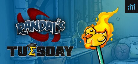 Randal´s Tuesday PC Specs