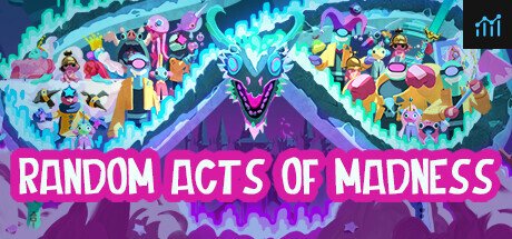 Random Acts of Madness PC Specs