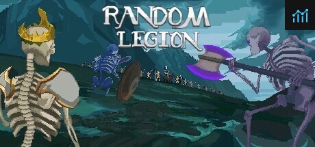 Random Legion PC Specs