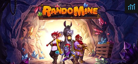 RandoMine PC Specs