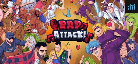 Rap Attack! PC Specs