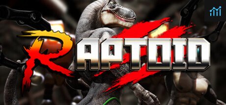 Raptoid PC Specs