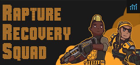 Rapture Recovery Squad PC Specs