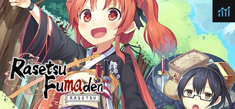 Rasetsu Fumaden PC Specs