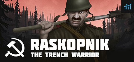 RASKOPNIK: The Trench Warrior PC Specs