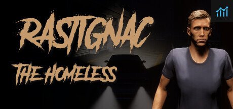 Rastignac The Homeless PC Specs