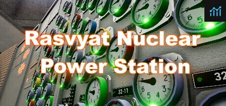 Can I Run Rasvyat Nuclear Power Station?