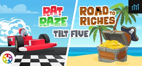Rat Raze / Road to Riches - Tilt Five PC Specs