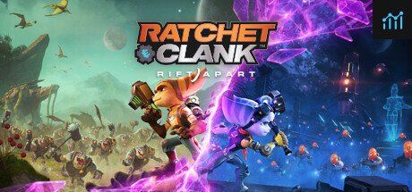 Ratchet & Clank: Rift Apart PC Specs