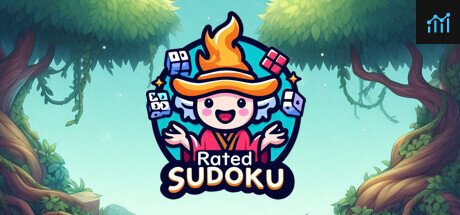 Rated Sudoku PC Specs