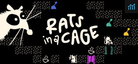 Rats in a Cage PC Specs